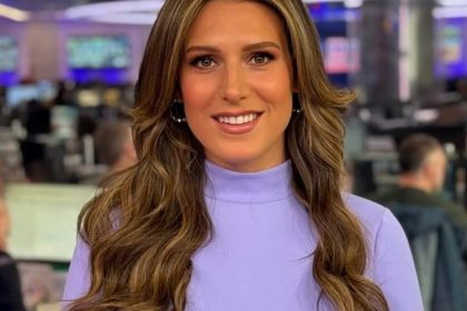 Alexis McAdams