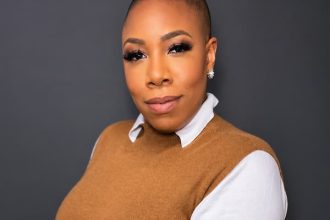 Symone Sanders-Townsend
