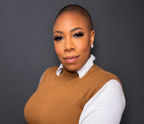 Symone Sanders-Townsend