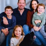 Brittany Watts Swalwell Family