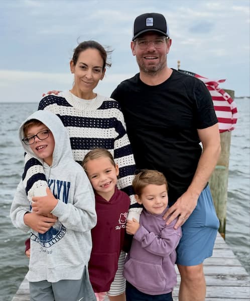 Brittany Watts Swalwell