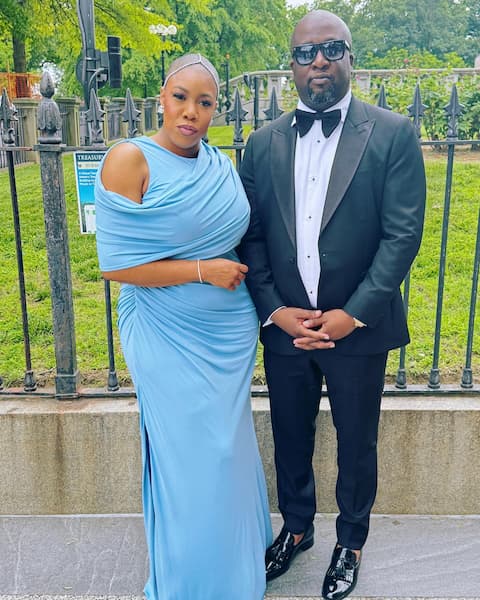 Symone Sanders-Townsend