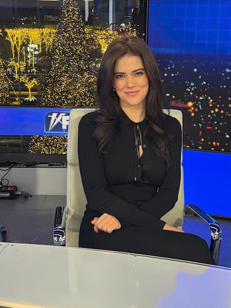 Lydia Moynihan