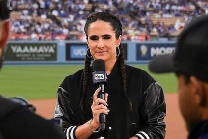 Lauren Shehadi