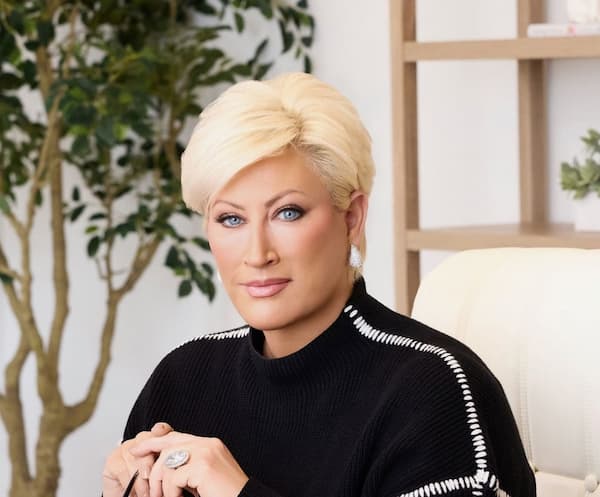 Kim Gravel