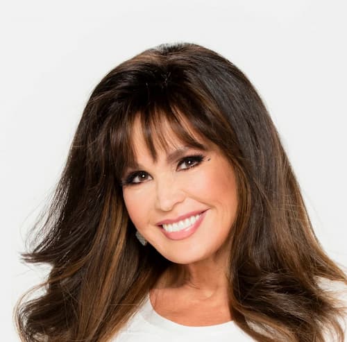 Marie Osmond
