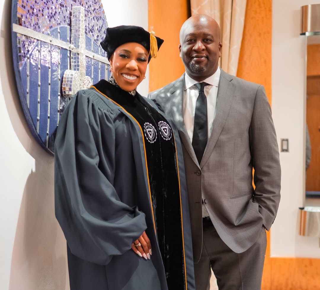 Symone Sanders Townsend