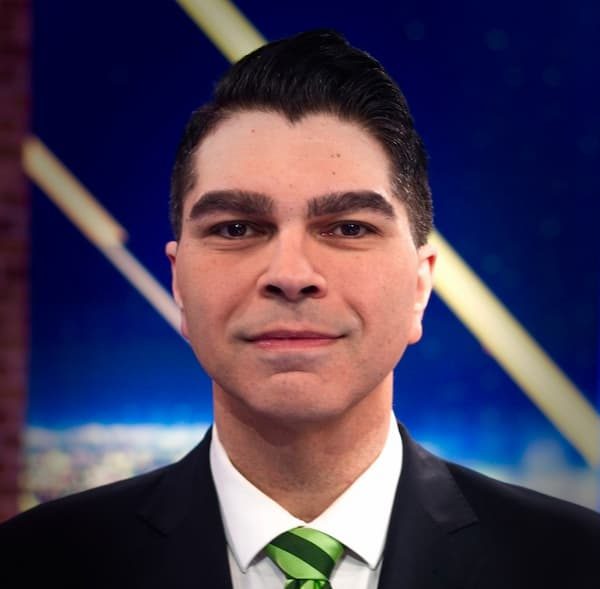 Jason Rantz
