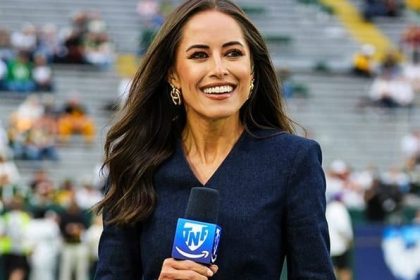 Kaylee Hartung