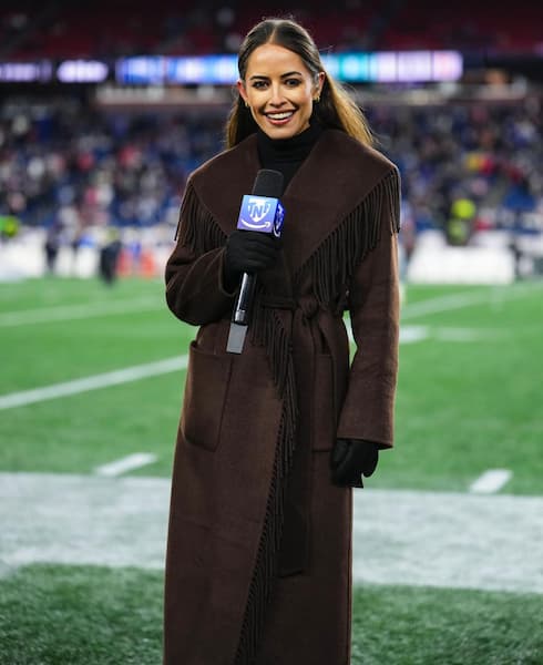 Kaylee Hartung