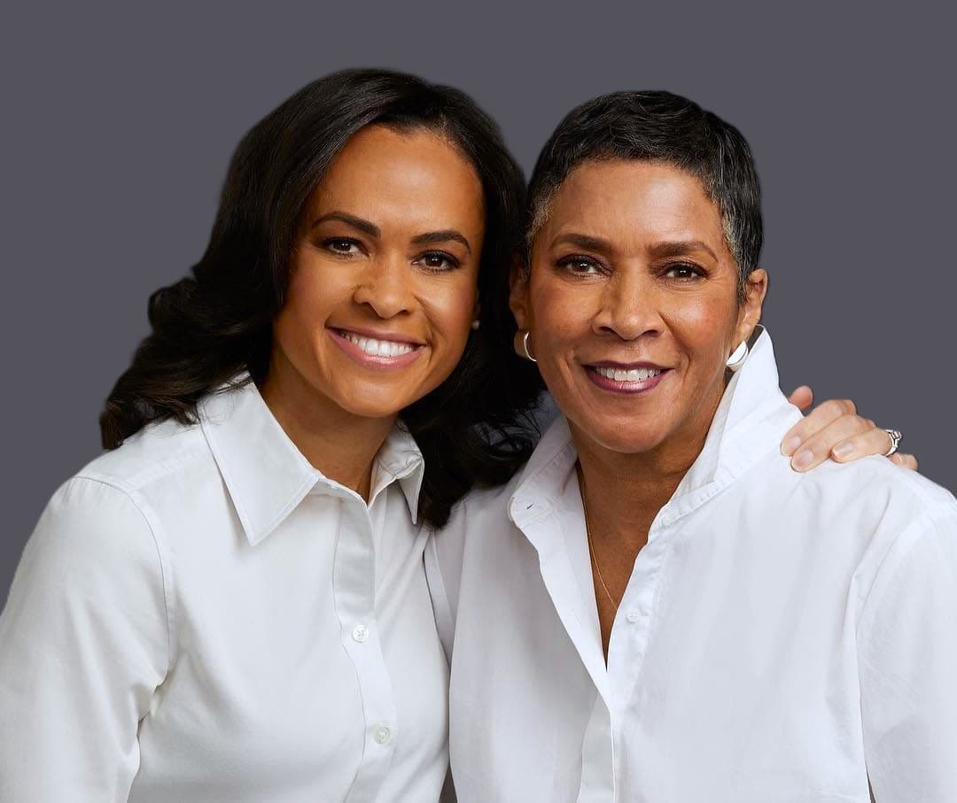 Linsey Davis Parents