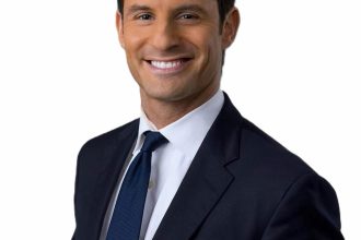 Jesse Weber