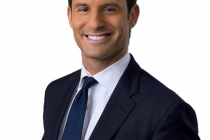 Jesse Weber