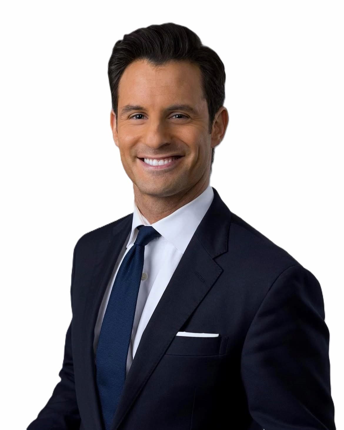 Jesse Weber