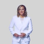 Adrienne Arsenault