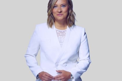 Adrienne Arsenault