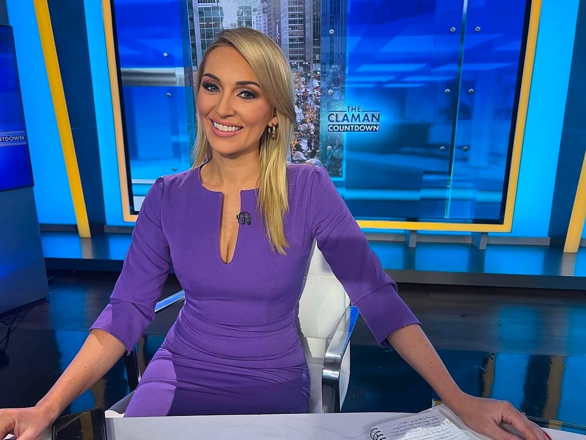 Kelly O'Grady