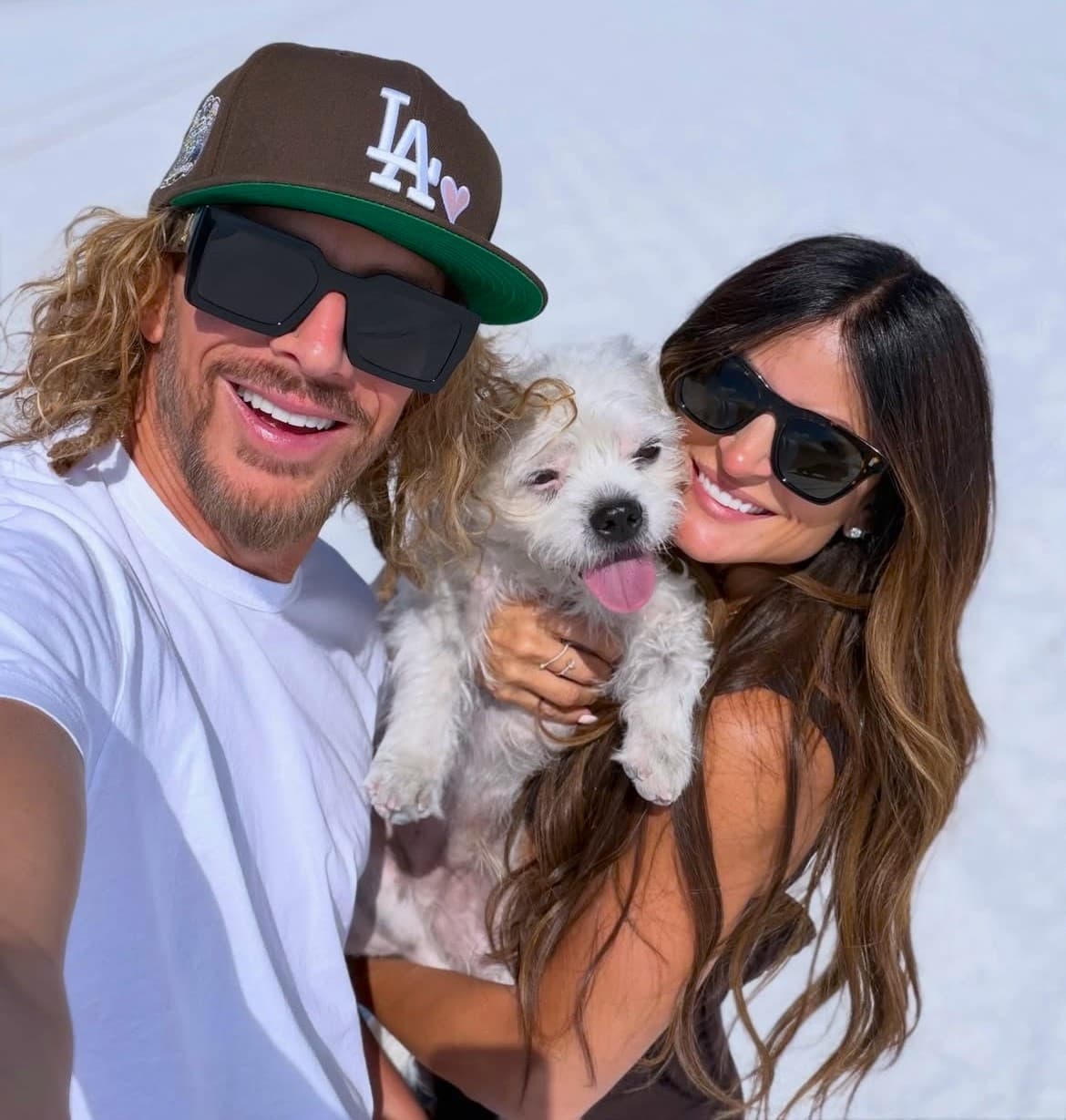 Alison Victoria Husband