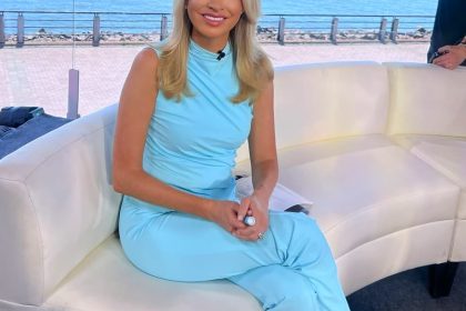 Kayleigh McEnany