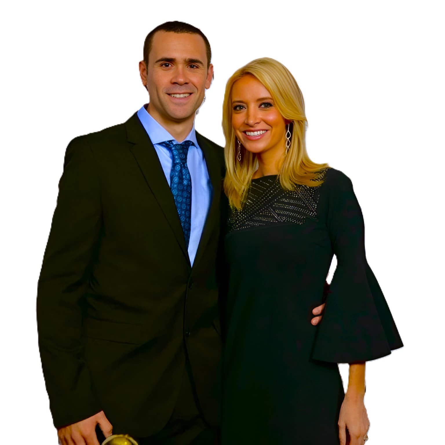 Kayleigh McEnany
