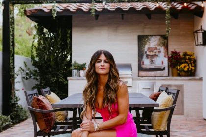 Alison Victoria Gramenos