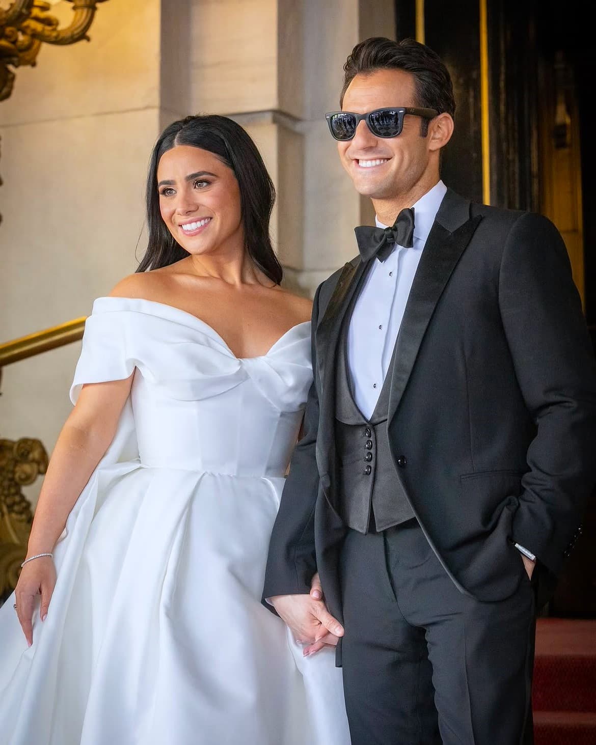 Jesse Weber Wife
