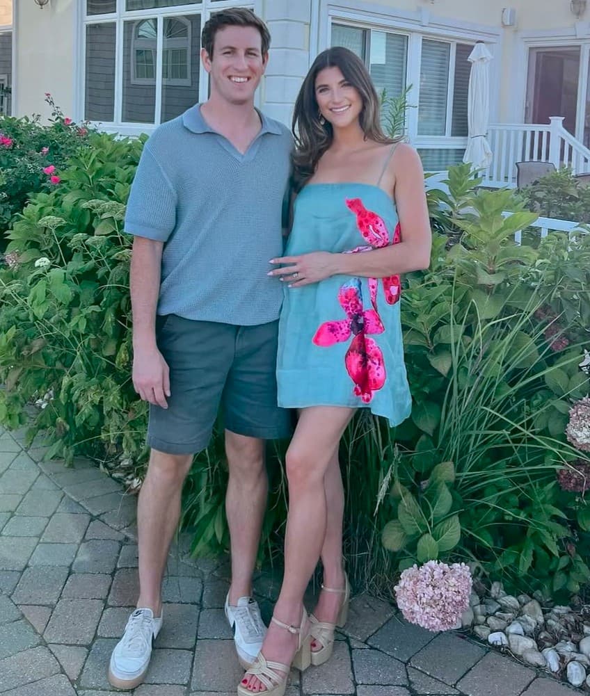 Alayna Treene Husband