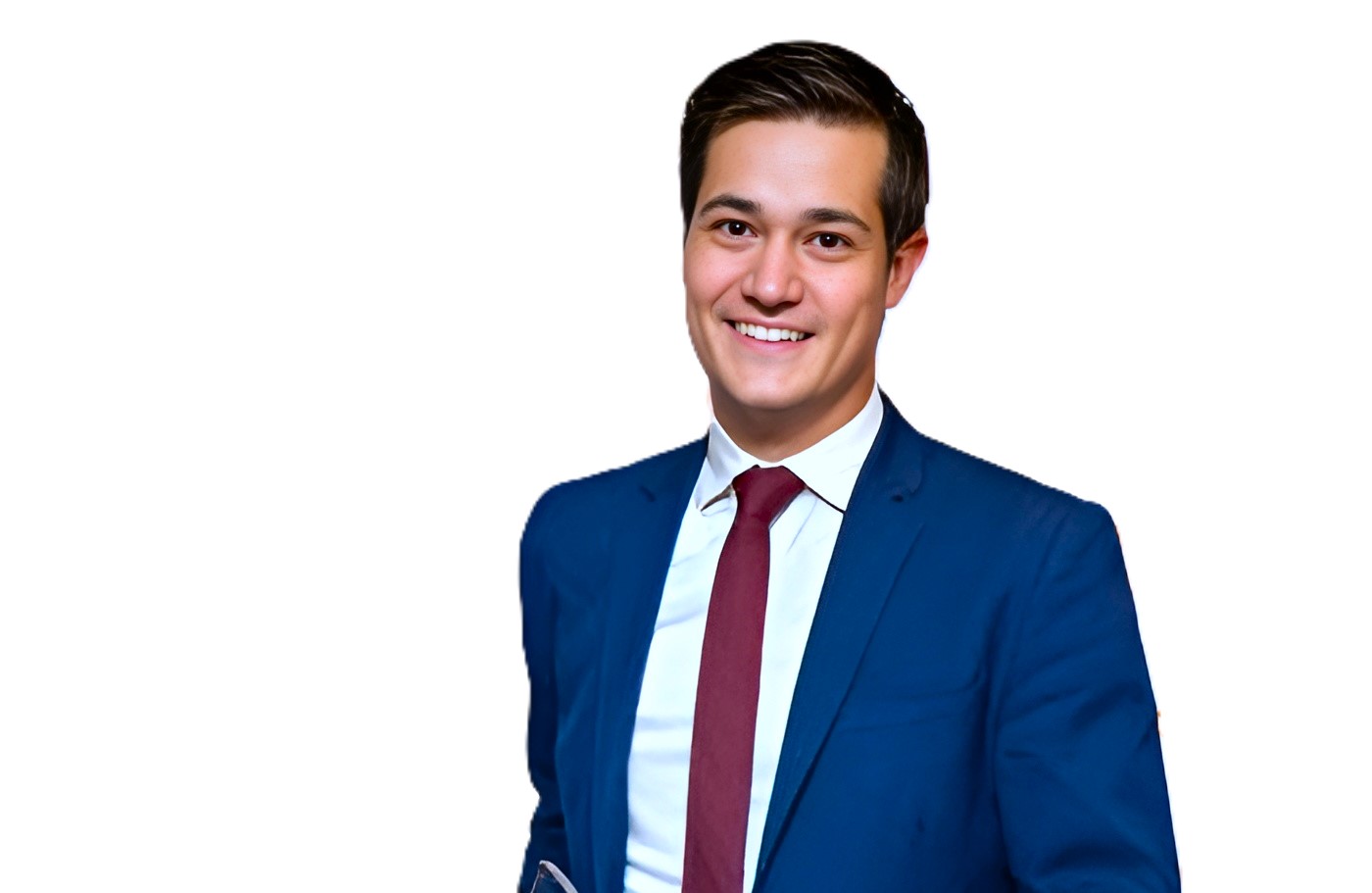 Philip Wegmann