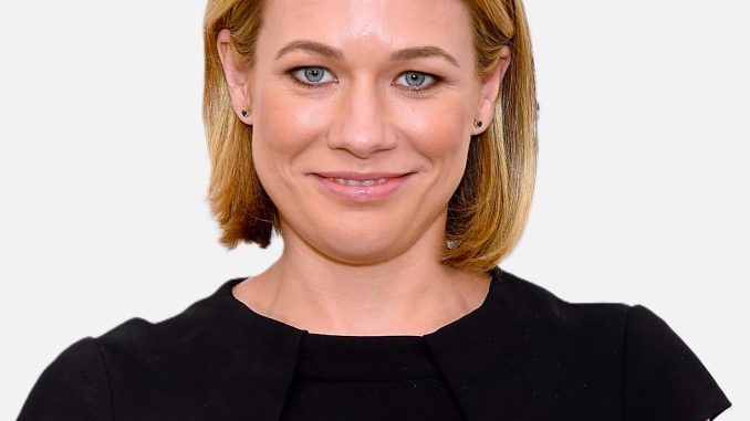 Elise Jordan