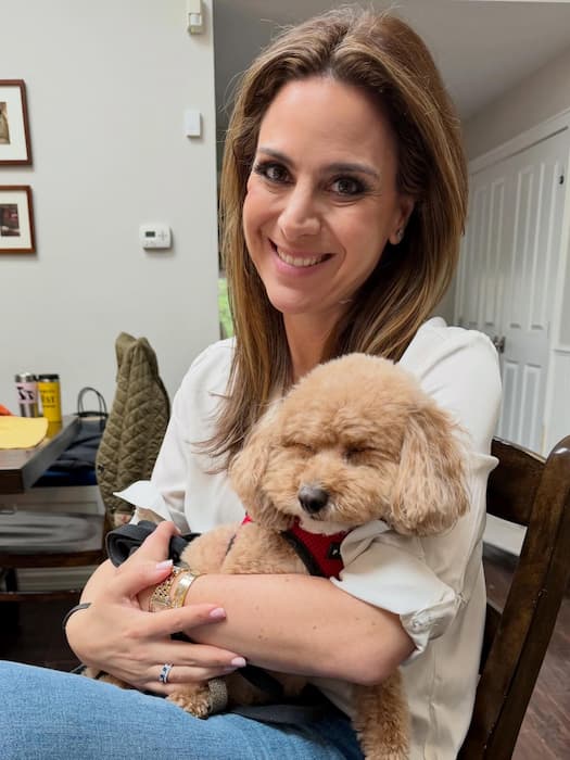 Jackie DeAngelis
