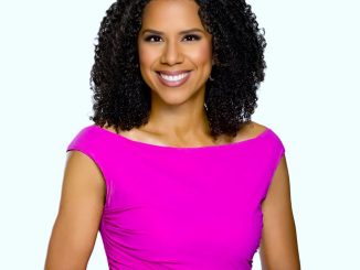 Adriana Diaz CBS
