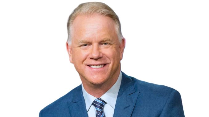 Boomer Esiason