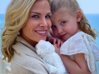 Brooke Burns