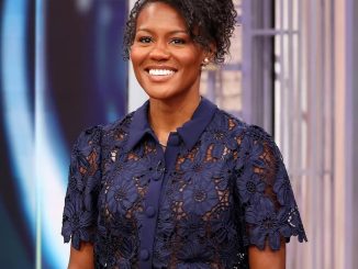 Janai Norman photo