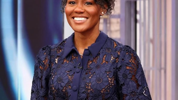 Janai Norman photo