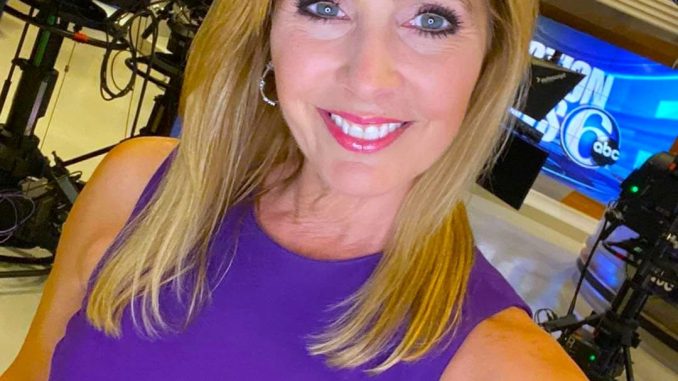 Karen Rogers