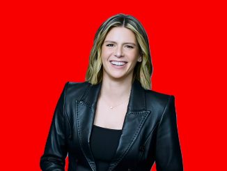 Kasie Hunt CNN