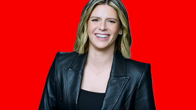Kasie Hunt CNN