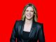 Kasie Hunt CNN