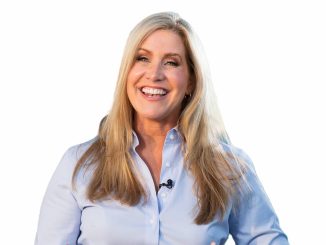Kim Adams