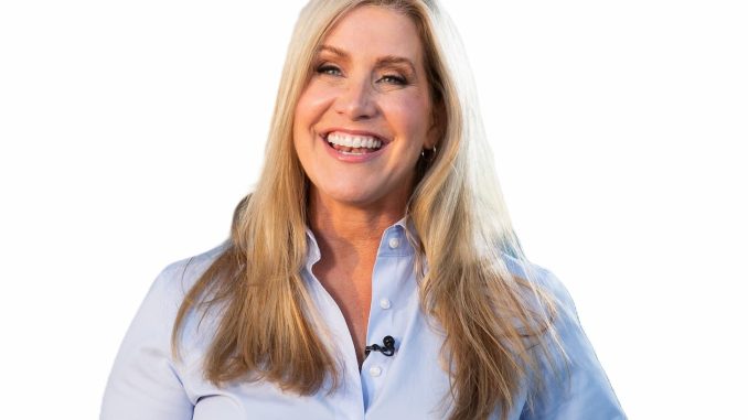 Kim Adams