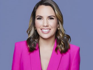 Lauren Fox CNN