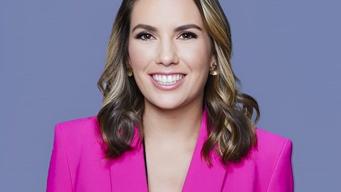 Lauren Fox CNN