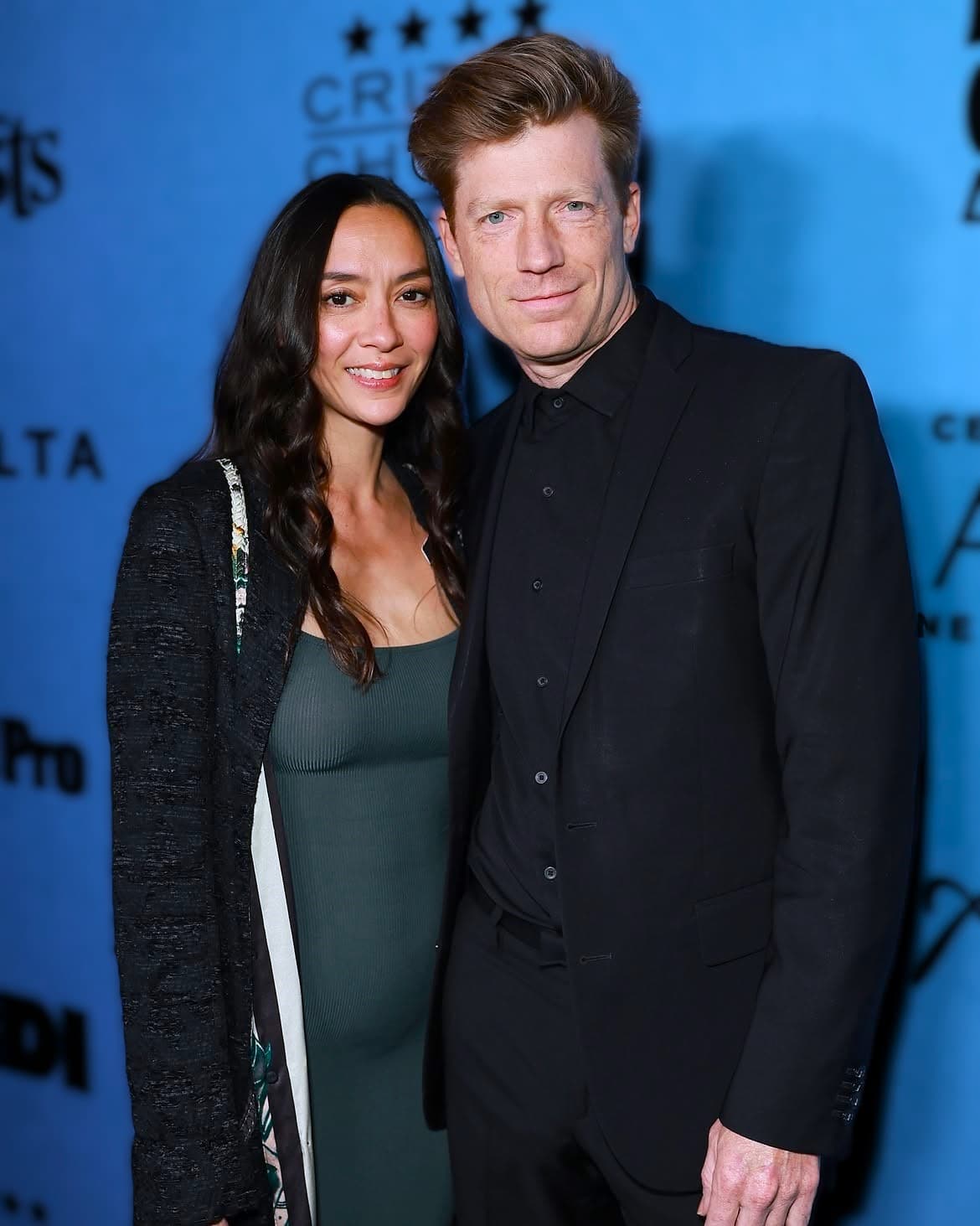 Lucia Micarelli Husband