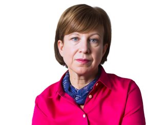 Lyse Doucet