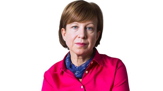 Lyse Doucet