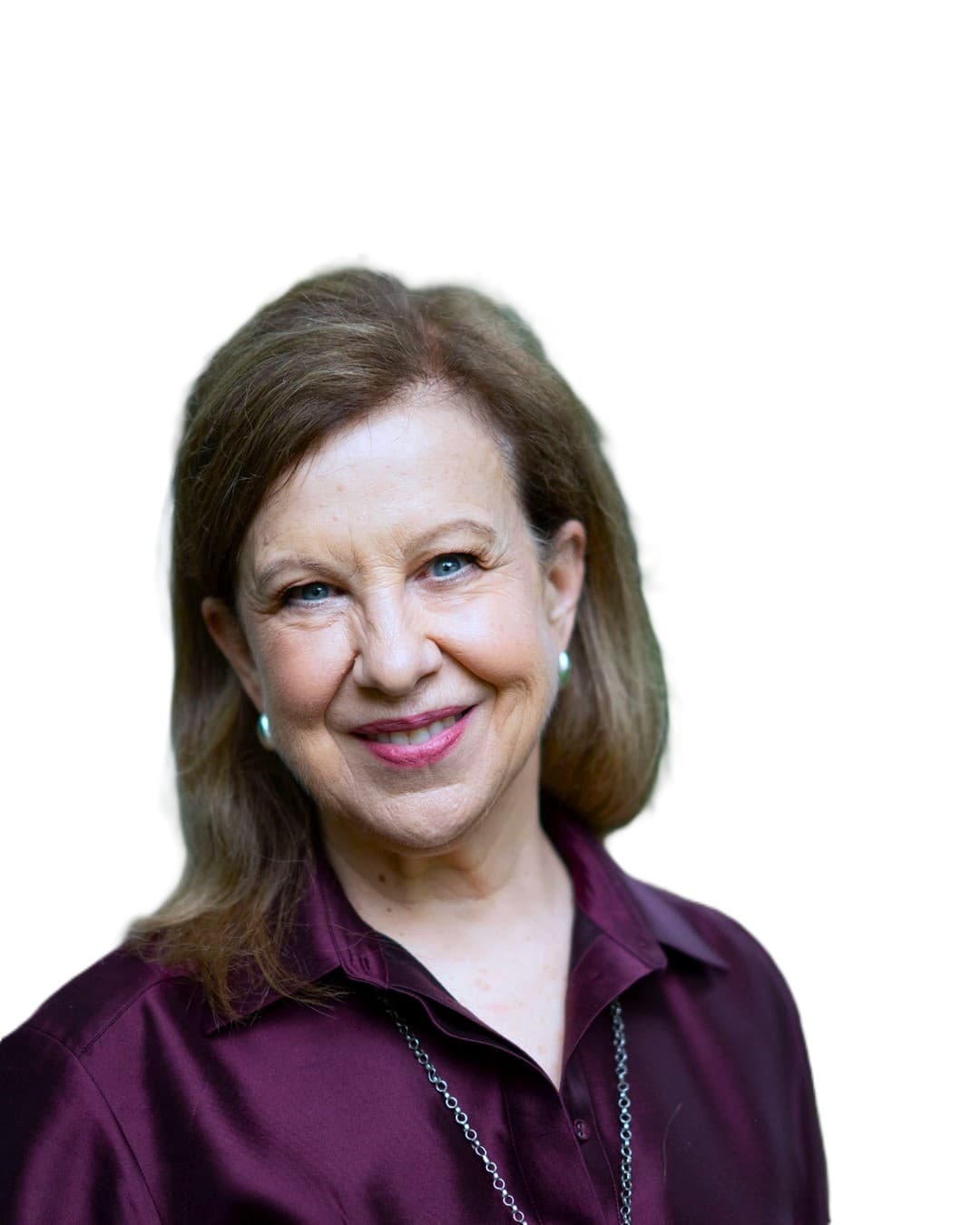 Lyse Doucet