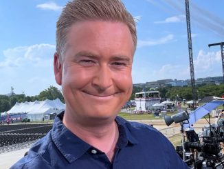 Peter Doocy