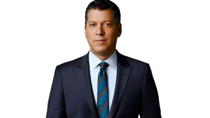 Scott Wapner CNBC