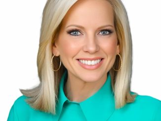Shannon Bream